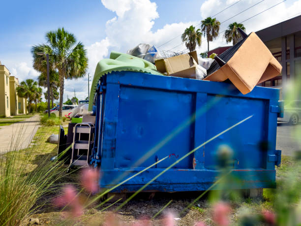 Best Commercial Cleanout Services  in Palatka, FL