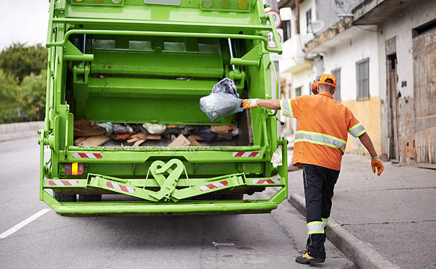 Best Attic Cleanout Services  in Palatka, FL